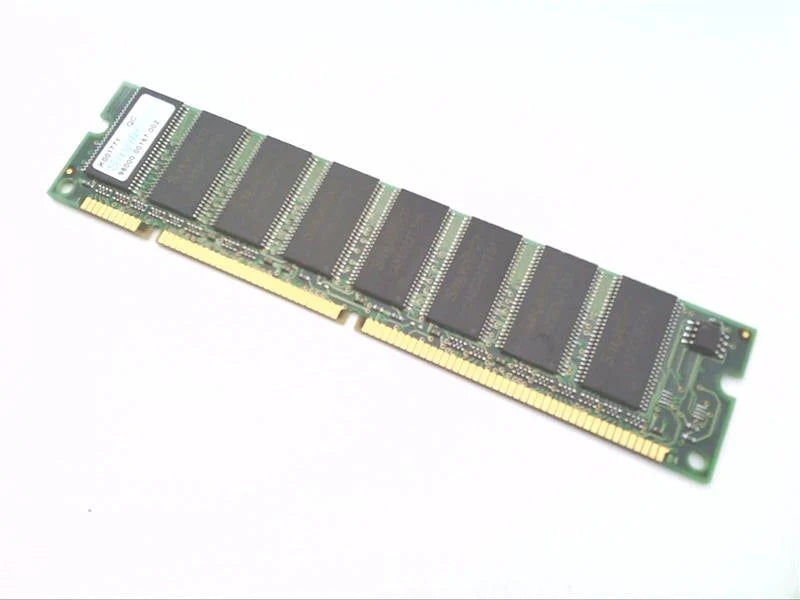 16 GB RAM