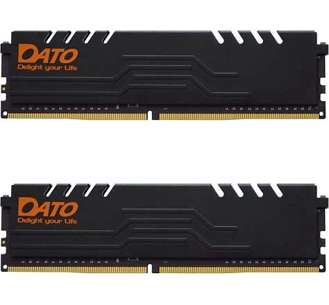 32 GB RAM